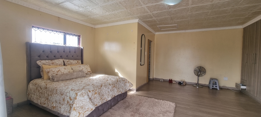 4 Bedroom Property for Sale in Amalinda Eastern Cape